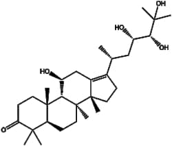 Apexbio Technology LLC Alisol A 19885-10-0 20mg, Quantity: Pack of 1