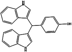 Apexbio Technology LLC&nbsp;DIM-C-pPhOH 151358-47-3 10mg