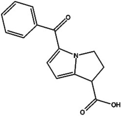 Apexbio Technology LLC&nbsp;Ketorolac 74103-06-3 50mg
