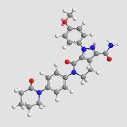 Apexbio Technology LLC&nbsp;Apixaban 503612-47-3 200mg