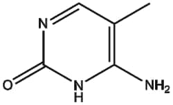 Apexbio Technology LLC&nbsp;5-Methylcytosine 554-01-8 100mg
