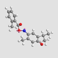Apexbio Technology LLC&nbsp;Poloxin 321688-88-4 50mg