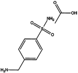 Apexbio Technology LLC&nbsp;Mafenide Acetate 13009-99-9 50mg