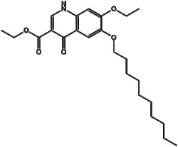 Apexbio Technology LLC&nbsp;Decoquinate 18507-89-6 100mg