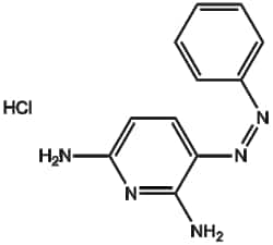 Apexbio Technology LLC&nbsp;Phenazopyridine HCl 136-40-3 10mM (in 1mL DMSO)