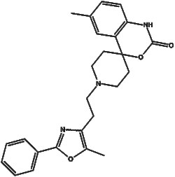 Apexbio Technology LLC&nbsp;RS 504393 300816-15-3 50mg