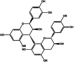 Apexbio Technology LLC Proanthocyanidin B1 20315-25-7 5mg, Quantity: Pack
