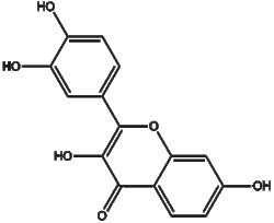 Apexbio Technology LLC Fisetin 528-48-3 100mg, Quantity: Pack of 1