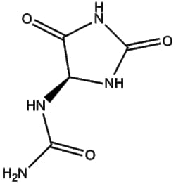 Apexbio Technology LLC Allantoin 97-59-6 100mg, Quantity: Pack of 1