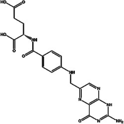 Apexbio Technology LLC&nbsp;Folic acid 59-30-3 10g