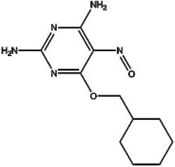 Apexbio Technology LLC&nbsp;Nu 6027 220036-08-8 10mg