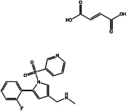 Apexbio Technology LLC&nbsp;TAK-438 1260141-27-2 200mg