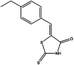 Apexbio Technology LLC&nbsp;10058-F4 403811-55-2 10mM (in 1mL DMSO)