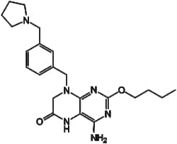 Apexbio Technology LLC&nbsp;GS-9620 1228585-88-3 10mg