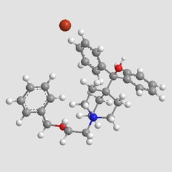 Apexbio Technology LLC Umeclidinium bromide 869113-09-7 10mg