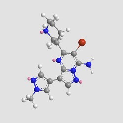Apexbio Technology LLC SCH900776 S-isomer 891494-64-7 20mg