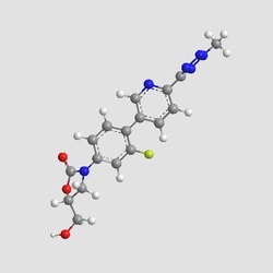 Apexbio Technology LLC&nbsp;Tedizolid 856866-72-3 50mg