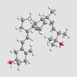 Apexbio Technology LLC&nbsp;Ercalcidiol 21343-40-8 1mg