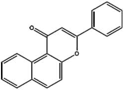 Apexbio Technology LLC&nbsp;β-Naphthoflavone 6051-87-2 200mg