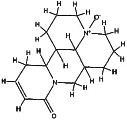 Apexbio Technology LLC&nbsp;Oxysophocarpine 26904-64-3 20mg