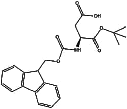 Apexbio Technology LLC&nbsp;Fmoc-Asp-OtBu 129460-09-9 25g