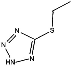 Apexbio Technology LLC 5-Ethyltio-1H-Tetrazole 89797-68-2 25g