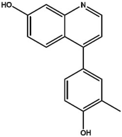 Apexbio Technology LLC&nbsp;CU-CPT9b 2162962-69-6 10mg