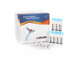 Apexbio Technology LLC&nbsp;Flag-tag Protein IP Assay Kit (Magnetic Beads) 50tests