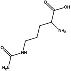 Apexbio Technology LLC&nbsp;H-Cit-OH 372-75-8 100g