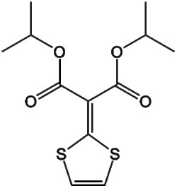 Apexbio Technology LLC&nbsp;Malotilate 59937-28-9 5mg