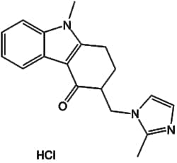 Apexbio Technology LLC&nbsp;Ondansetron HCl 99614-01-4 10mM (in 1mL DMSO)