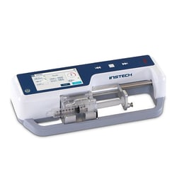Instech The Instech Model P400 Syringe Pump, Quantity: Each of 1