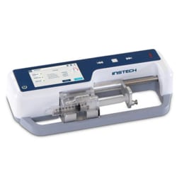 Instech The P400 Instech Syringe Pump, Pressure Monitor, Occlusion Alarm,
