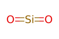 eMolecules​&nbsp;7631-86-9 | Silicagel 60A 40-63 micron | Oakwood Chemical | MFCD00011232 | 60.083 | O2Si | 0.000 | O=[Si]=O | 5kg | 761508148