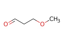 eMolecules​&nbsp;2806-84-0 | 3-Methoxypropanal | Combi-Blocks, Inc. | MFCD08704314 | 88.106 | C4H8O2 | 90.000 | COCCC=O | 250mg | 767152684