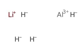 eMolecules​&nbsp;16853-85-3 | Lithium aluminum hydride powder | Oakwood Chemical37.950 | AlH4Li[H-].[H-].[H-].[H-].[Li+].[Al+3] | 1kg | 761508141