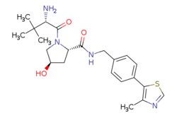 eMolecules​&nbsp;AA Blocks LLC  MDK7526  250mg  761906610  AA01CA72  0 000  1448297-52-6  MFCD29049827  430 570  C22H30N4O3S