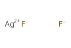 eMolecules​&nbsp;7783-95-1 | Silver(II)fluoride | Ambeed | MFCD00003411 | 145.865 | AgF2 | 99.000 | [F-].[F-].[Ag++] | 250mg | 786459604