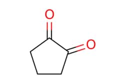 eMolecules​&nbsp;3008-40-0 | 1,2-Cyclopentanedione | AA Blocks LLC | MFCD00045446 | 98.101 | C5H6O2 | 0.000 | O=C1CCCC1=O | 100mg | 795063316