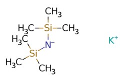 eMolecules​&nbsp;40949-94-8 | Potassium bis(trimethylsilyl)amide solution, 20% in THF | Chem-Impex | MFCD00010330 | 199.485 | C6H18KNSi2 | 20.000 | [K+].C[Si](C)(C)[N-][Si](C)(C)C | 1kg | 786485496