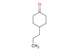 eMolecules​&nbsp;40649-36-3 | 4-Propylcyclohexanone | Oakwood Chemical | MFCD00058690 | 140.226 | C9H16O | 97.000 | CCCC1CCC(=O)CC1 | 250mg | 806975658