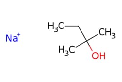 eMolecules​&nbsp;Oakwood Chemical  Sodium tert-pentoxide 35% in THF  2kg  694125476  094938  0 000  14593-46-5    111 139  C5H12NaO