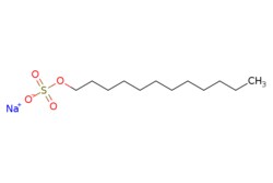 eMolecules​&nbsp;Oakwood Chemical  Sodium Lauryl Sulfate  1kg  797053779  107919  0 000  151-21-3  MFCD00036175  288 380  C12H25NaO4S