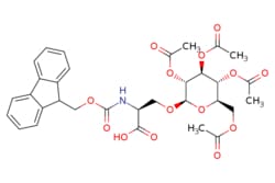 eMolecules​&nbsp;118358-38-6 | Fmoc-L-Ser((Ac)4-?-D-Glc)-OH | ChemScene | MFCD03452820 | 657.625 | C32H35NO14 | 98.000 | CC(=O)OC[C@H]1O[C@@H](OC[C@H](NC(=O)OCC2c3ccccc3-c3ccccc23)C(O)=O)[C@H](OC(C)=O)[C@@H](OC(C)=O)[C@@H]1OC(C)=O | 250mg | 801502955