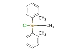 eMolecules​&nbsp;58479-61-1 | tert-Butyldiphenylchlorosilane | Oakwood Chemical | MFCD00000497 | 274.860 | C16H19ClSi | 98.000 | CC(C)(C)[Si](Cl)(c1ccccc1)c1ccccc1 | 2.5kg | 736631818