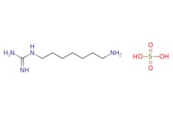 eMolecules​&nbsp;TargetMol  GC7 Sulfate  25mg  787749244  T11372  0 000  150417-90-6    270 350  C8H22N4O4S