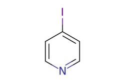 eMolecules​&nbsp;15854-87-2 | 4-iodopyridine | Pharmablock | MFCD02093937 | 204.998 | C5H4IN | 97.000 | Ic1ccncc1 | 25mg | 788522001