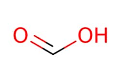 eMolecules​&nbsp;64-18-6 | Formic Acid, water less than 1% by KF | Oakwood Chemical | MFCD00003297 | 46.025 | CH2O2 | 88.000 | OC=O | 4kg | 845735967
