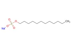 eMolecules​&nbsp;Chem-Impex  Lauryl sulfate sodium salt  1kg  603112948  37453  0 000  151-21-3  MFCD00036175  288 380  C12H25NaO4S