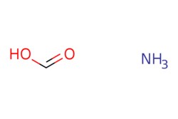 eMolecules​&nbsp;540-69-2 | Ammonium formate | Combi-Blocks, Inc. | MFCD00013103 | 63.056 | CH5NO2 | 98.000 | N.OC=O | 1kg | 642100458